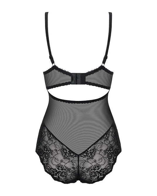 Боді Obsessive Amallie body S/M Sex Aura Київ - фото 6
