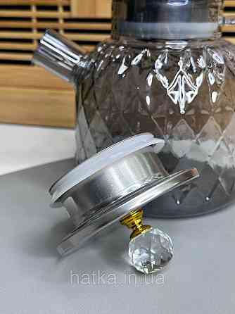 Чайник заварочный Olens 