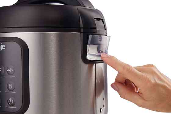Мультиварка Gorenje MC2SBK ( 12106 ) Харків