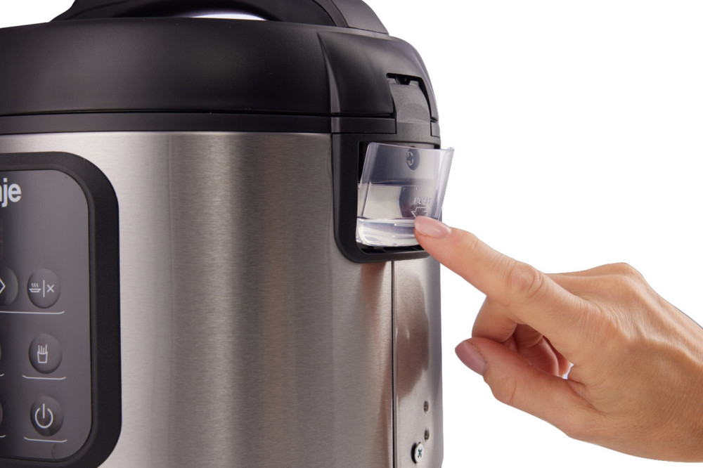 Мультиварка Gorenje MC2SBK ( 12106 ) Харків - фото 3
