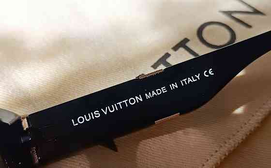 Брендові окуляри жіночі Louis Vuiitton. Нові. Киев