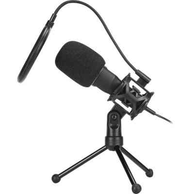 Микрофон Marvo MIC-03 USB (MIC-03) Винница