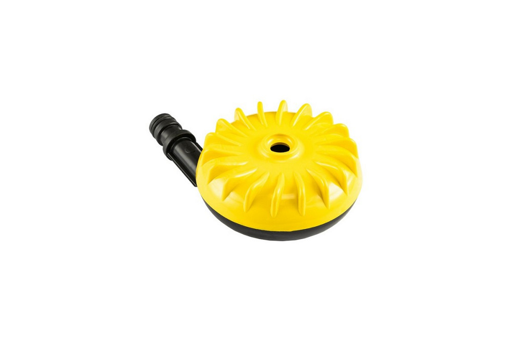 Зрошувач для поливу ГОСПОДАР "Равлик" Ø 9 см конекторне з'єднання 92-9017 Коломия - фото 1