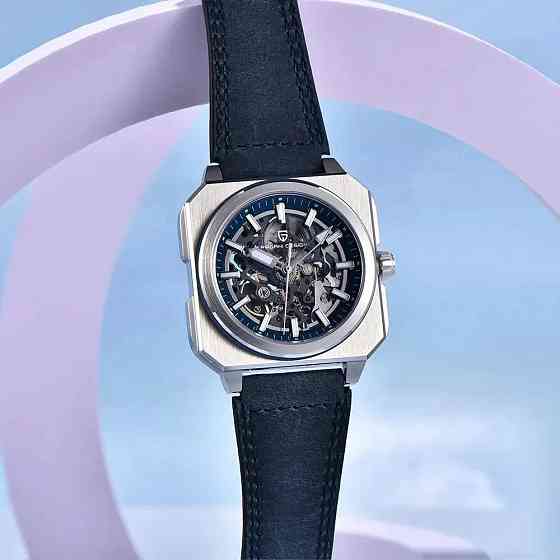 Pagani Design PD-1791 Blue-Silver Киев