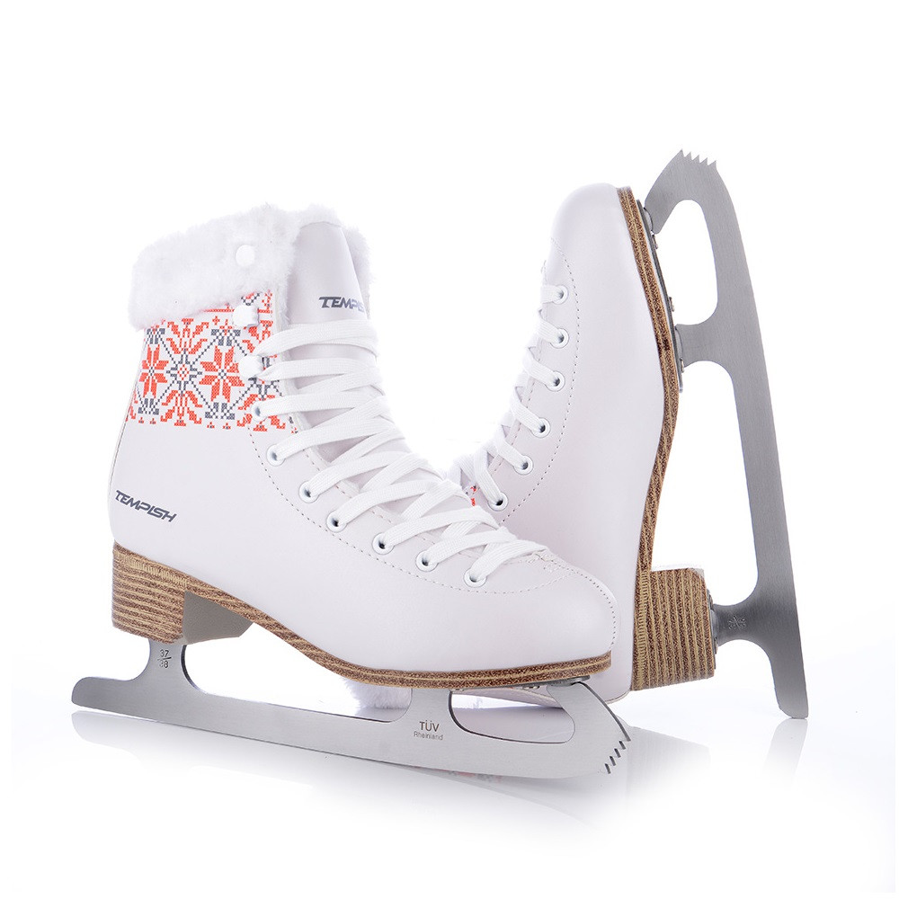 Коньки фигурные Tempish FREYA II Lady 39 размер Киев - изображение 9