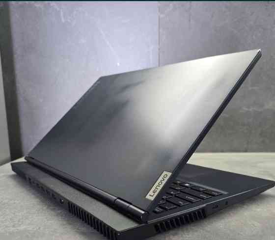 Ігровий Ноутбук Lenovo Legion 5 15ACH6H 82JU00APUS Київ