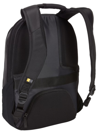 Рюкзак Case Logic InTransit Backpack 22L RBP-414 Black (7081861) Київ