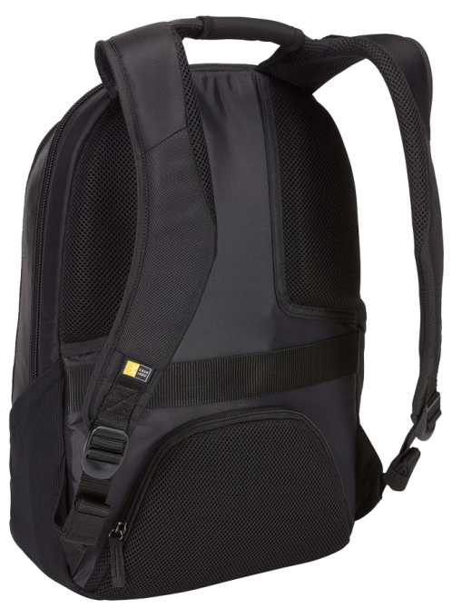 Рюкзак Case Logic InTransit Backpack 22L RBP-414 Black (7081861) Киев - изображение 4