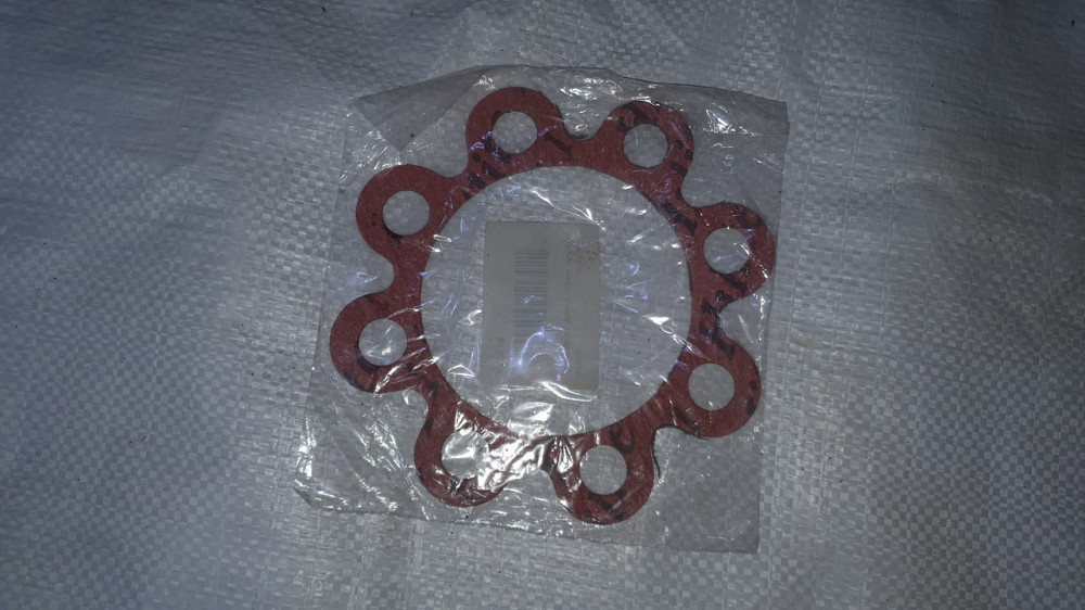 Прокладка полуоси заднего колеса Эталон, ТАТА. 266135605302. AnAuto. Харьков - изображение 1