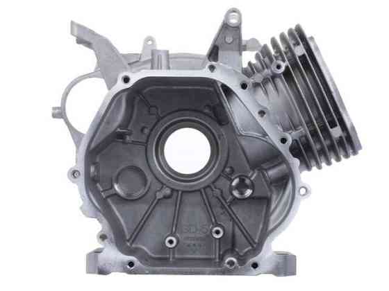 Блок двигателя  на генератор генератор 5/6 Кв с бензиновым двигателем 192F, Мукачево