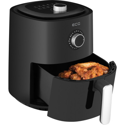 Мультипечь ECG AF 4000 Simply Fry Винница - изображение 6