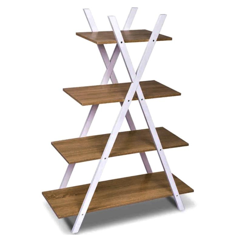 Етажерка для ванної "Пенсетрі" зефір-кориця Миколаїв - фото 1