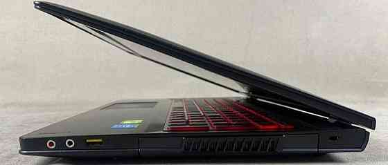 Ноутбук: Lenovo ldeapad Y510P /15,6" / i7 -4700MQ/ GT750M SLI 2Gb./ 16Gb. SSD 256Gb. Харків