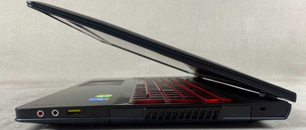 Ноутбук: Lenovo ldeapad Y510P /15,6" / i7 -4700MQ/ GT750M SLI 2Gb./ 16Gb. SSD 256Gb. Харків - фото 4
