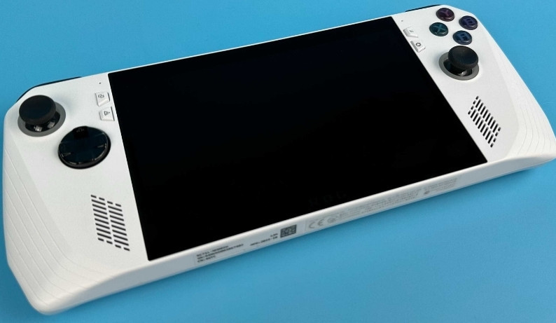 Портативная игровая приставка ASUS ROG Ally 512 Gb. Харьков - изображение 1