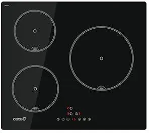 Варочная поверхность Cata IB 6403 BK Киев - изображение 1