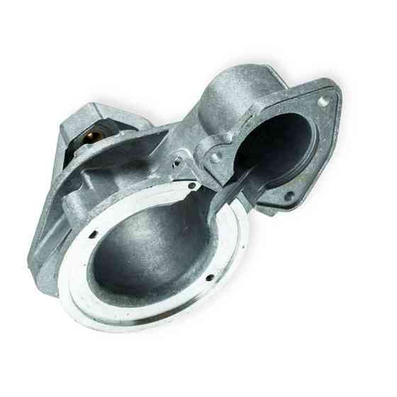 Носик ГАЗ-53 стартера Мукачево