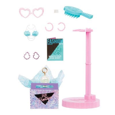 Лялька L.O.L. Surprise! серії O.M.G. S8 – Перлинка (510390) Вінниця - фото 6