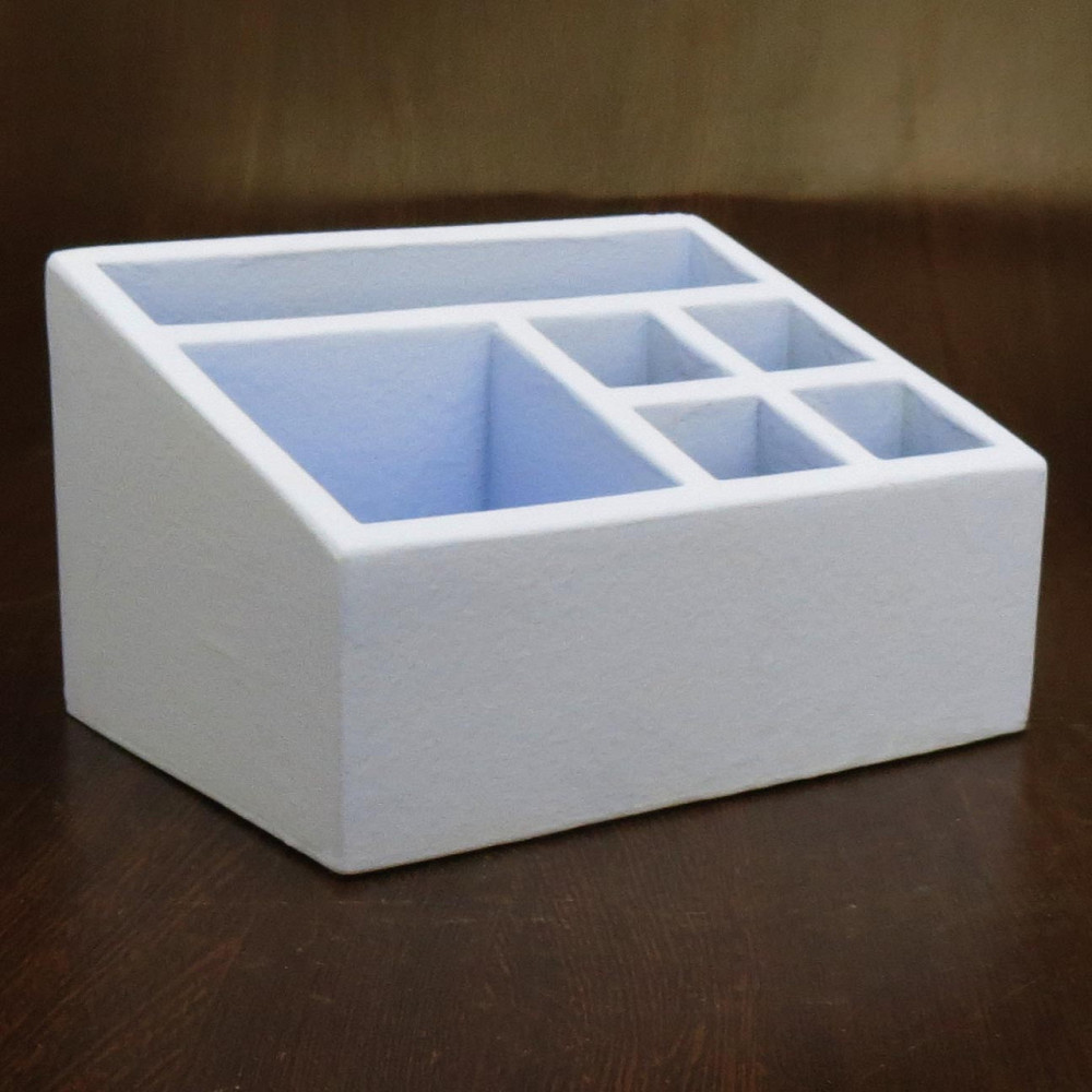 Органайзер настільний "Патерсон" ірис Миколаїв - фото 6