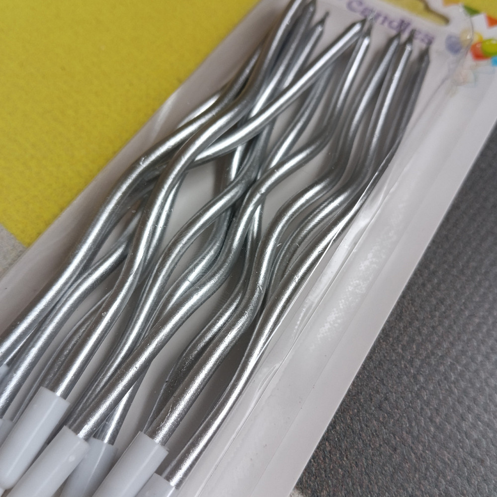 Свечи для торта 