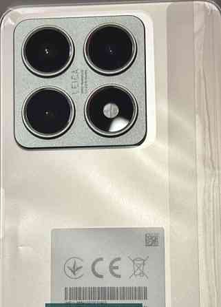 Телефон Xiaomi 14 T 12/256Gb. Киев