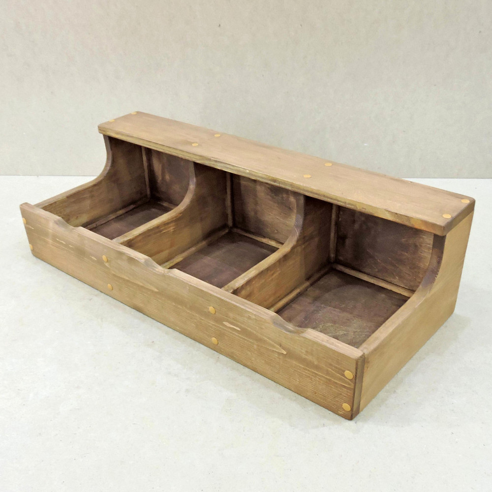 Лоток для овощей и фруктов 