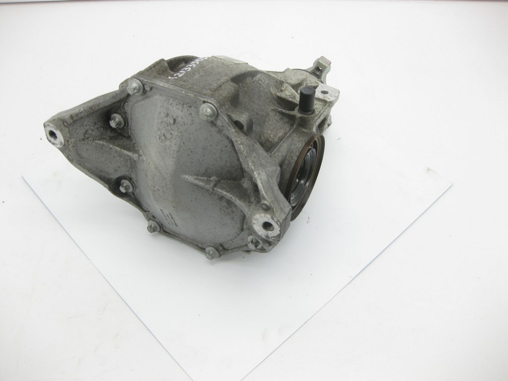 Mercedes-Benz  A2133505300 Редуктор заднього моста 1:2.473 E-Class W213 C238 CLS C257 Одесса - изображение 6