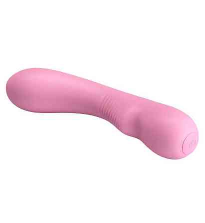Перезаряжаемый вибратор PRETTY LOVE - Matt, BI-014667 Sex Aura Киев
