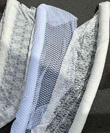 Ткань / опт / гипюр стрейч —от 5 м. Киев