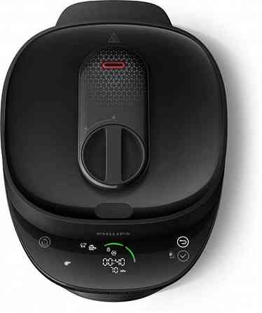 Мультиварка-скороварка Philips All-in-One Cooker HD2151/40 скороварка Харьков