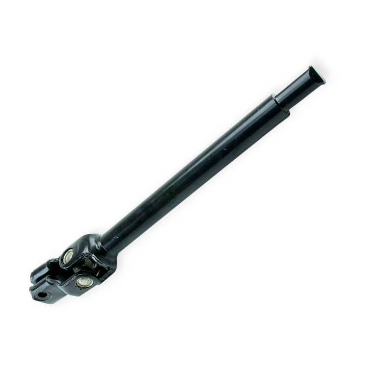 Вал рульового управління Мерседес Бенз Спрінтер (06-18) карданчик рульовий карданний Мукачево - фото 1