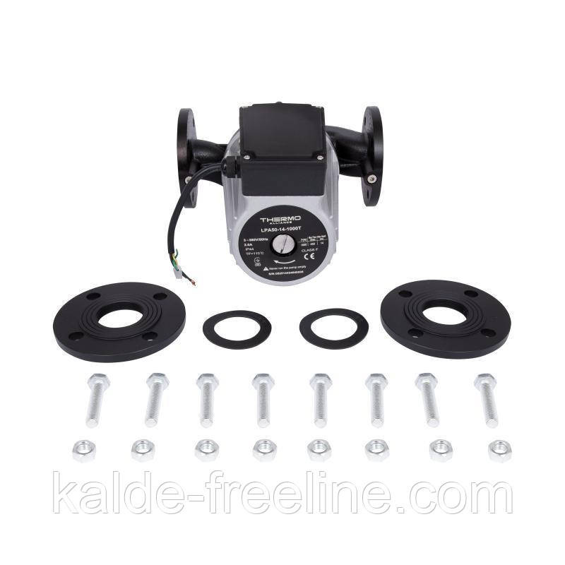Насос циркуляционный Thermo Alliance LPA50-14-1000 Харків - фото 8