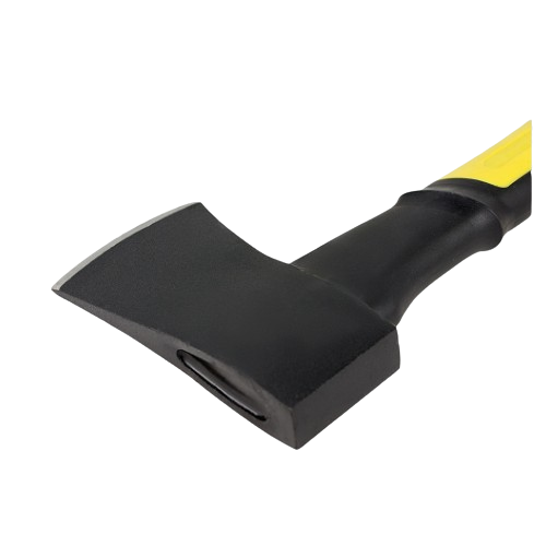 Сокира з фібергласовою ручкою 450гр SIGMA Житомир - изображение 4