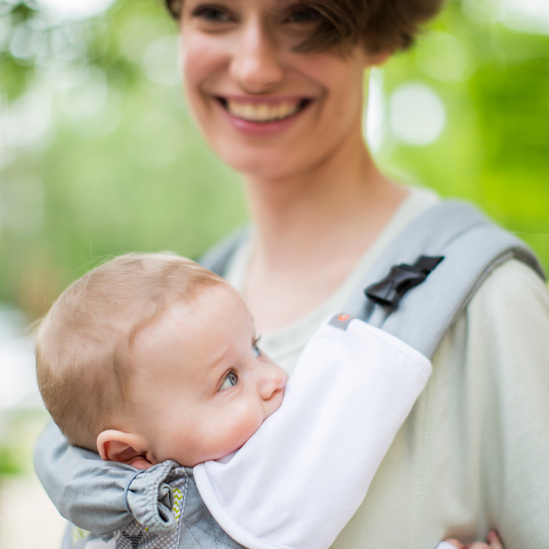 Накладки для смоктання Love & Carry Київ - фото 1