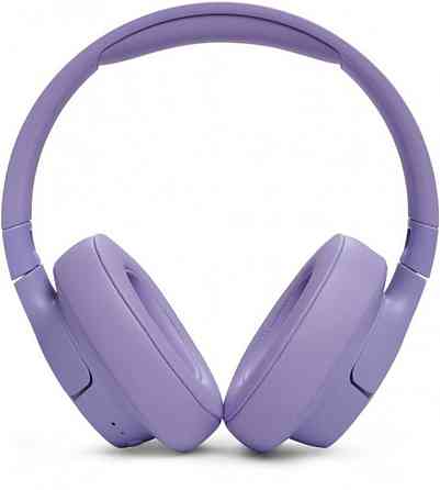 Bluetooth-гарнітура JBL Tune 720BT Purple (JBLT720BTPUR) Фіолетовий Харьков