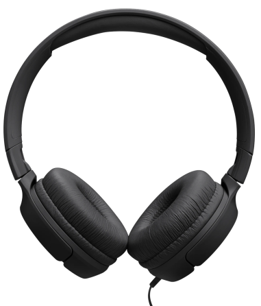 Гарнитура JBL TUNE 520C Black (JBLT520CBLK) (7137189) Киев