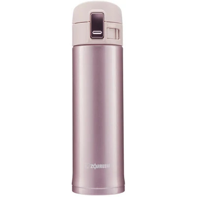 Термочашка Zojirushi SM-KHE36PT 0.36 л Lavendar Pink (1678.06.75) Вінниця - фото 1