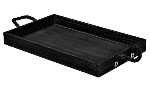 Поднос деревянный 