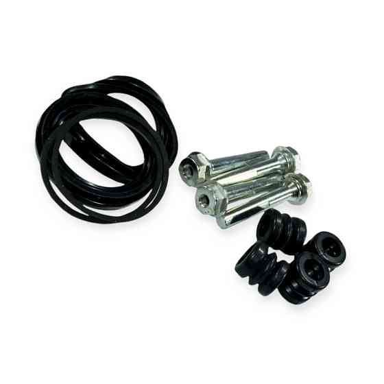 Ремкомплект суппорта ГАЗ 3110 не полный Мукачево