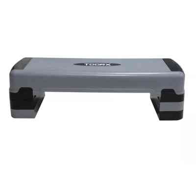 Степ-платформа Toorx Advance 3-ступінчаста 90 х 32,5 х 15-20-25 см (AHF-002) (931109) Винница