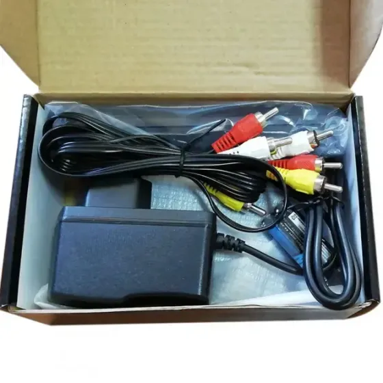 Приставка тюнер T2 UKC T2-0967 с поддержкой wi-fi адаптера 5-12v Коломыя