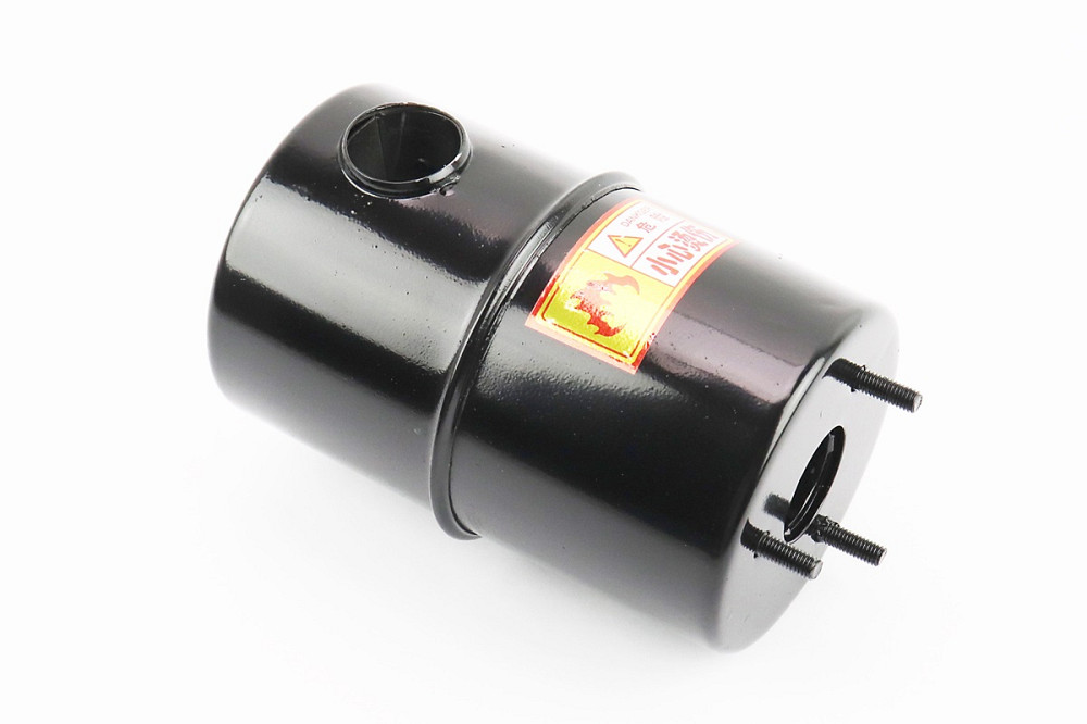 Глушник R175A/R180NM Бершадь - изображение 1