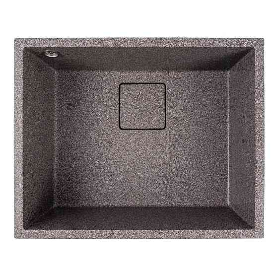 Кухонна гранітна мийка 5444 AMELI VALESO мікс Коломыя