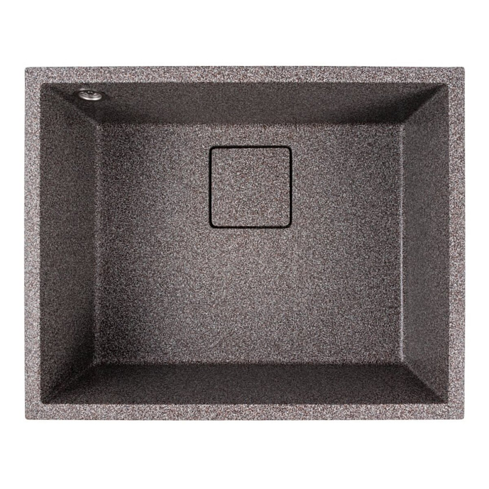 Кухонна гранітна мийка 5444 AMELI VALESO мікс Коломыя - изображение 1