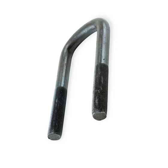 Драбина передня ресора L=175 (без гайки) Харків ЗІЛ Мукачево