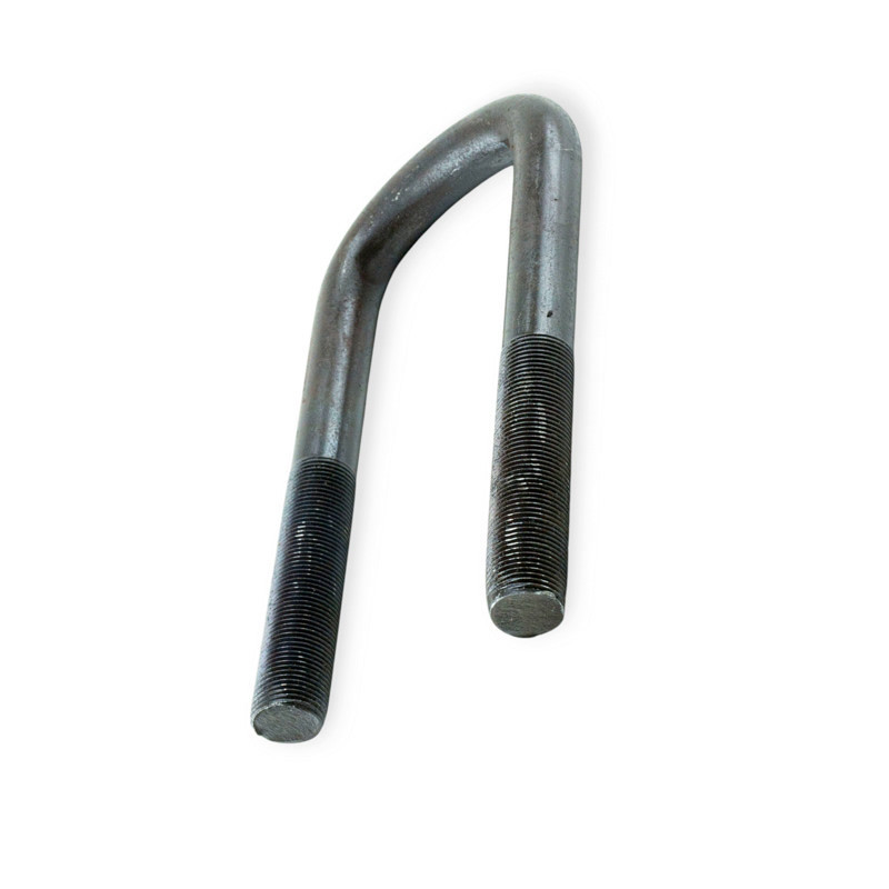 Драбина передня ресора L=175 (без гайки) Харків ЗІЛ Мукачево - фото 1