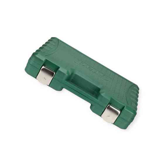 Набір інструменту 1/2",1/4" 72 шт. Мукачево