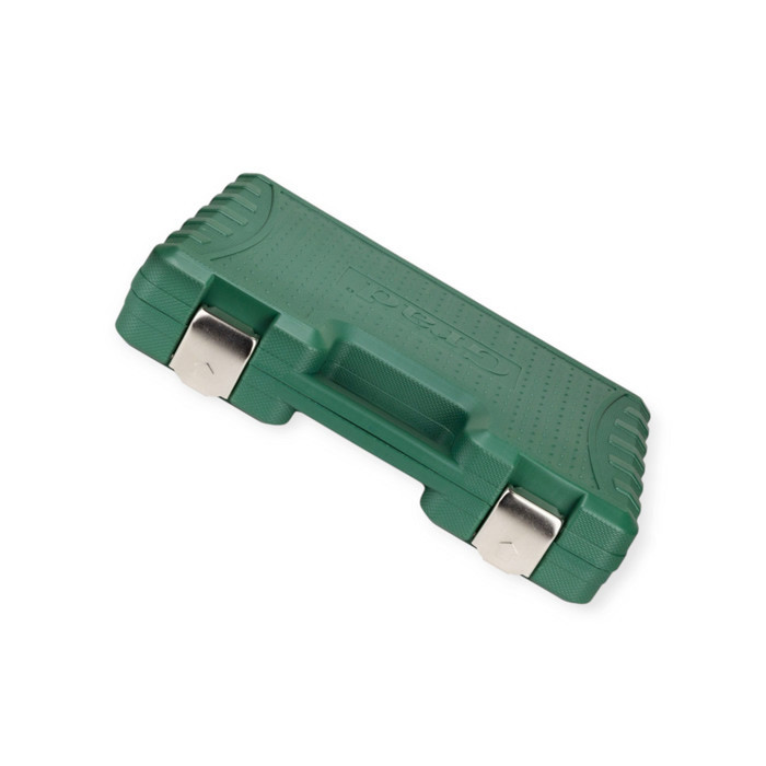 Набір інструменту 1/2",1/4" 72 шт. Мукачево - фото 5