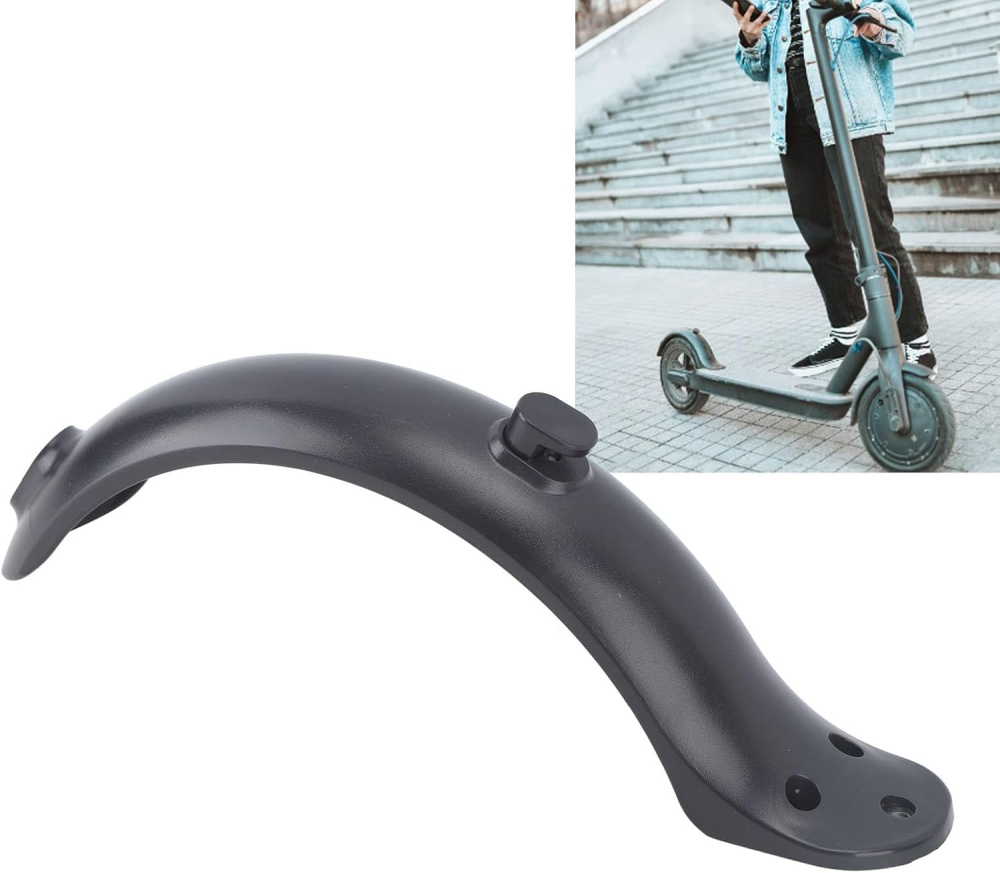 Болотник для електричного скутера 24383 Луцьк - фото 1