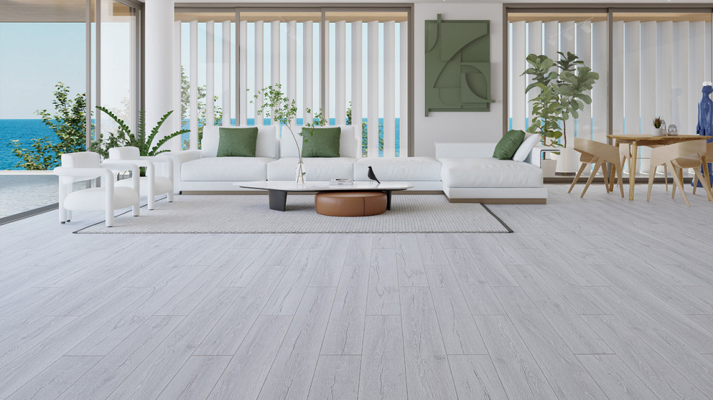 Ламінат VarioClic, колекція STILLO, колір MELBOURNE, 8 мм Київ - фото 2